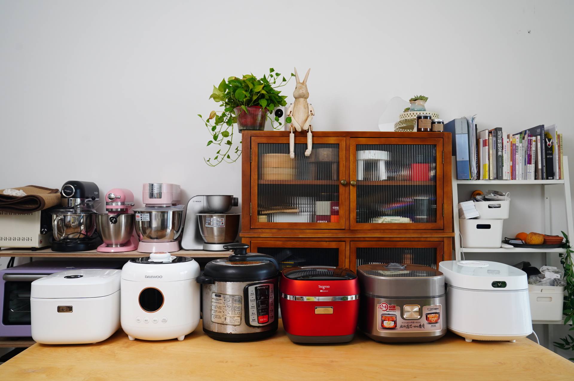 电压力锅到底怎么选,哪一款电压力锅最好用