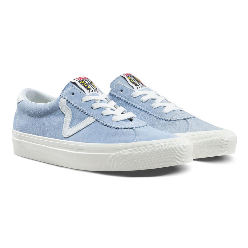 vans板鞋美式复古,美式复古van