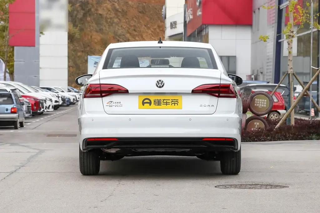 2023一汽大众宝来有几款配置,一汽大众2021宝来1.4t试驾