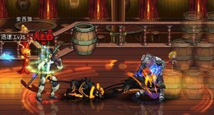 dnf驱魔pk技巧教学,dnf驱魔pk各职业特别简单