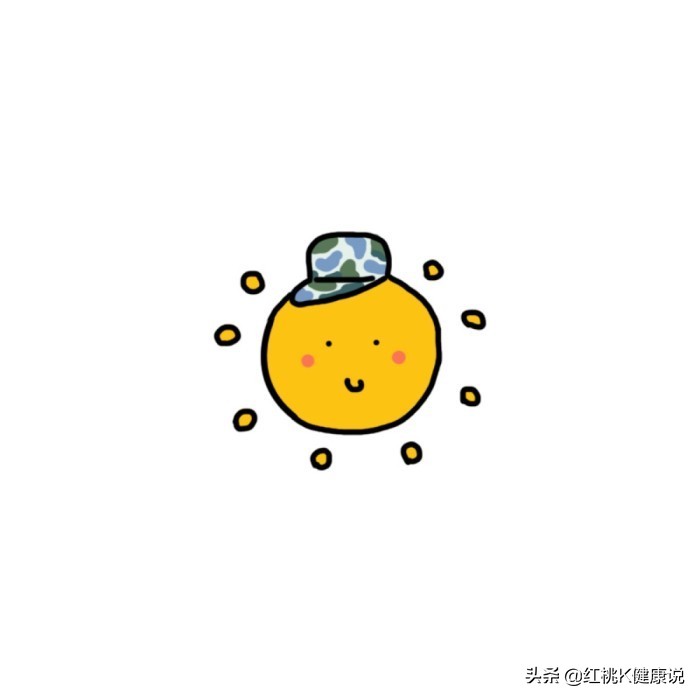 女生军训时来大姨妈,当军训遇上大姨妈