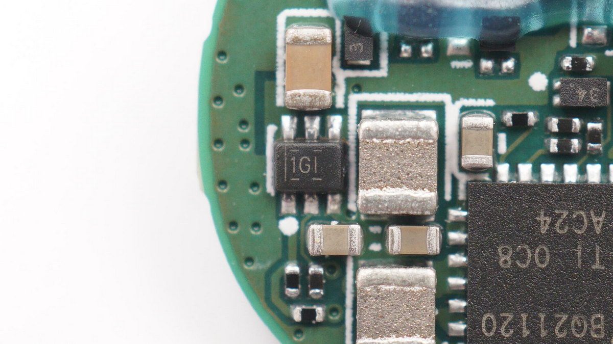 小米耳机flipbudspro拆装,小米flipbudspro耳机查找