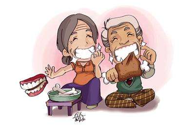 为何看牙这么贵,为什么治牙这么贵