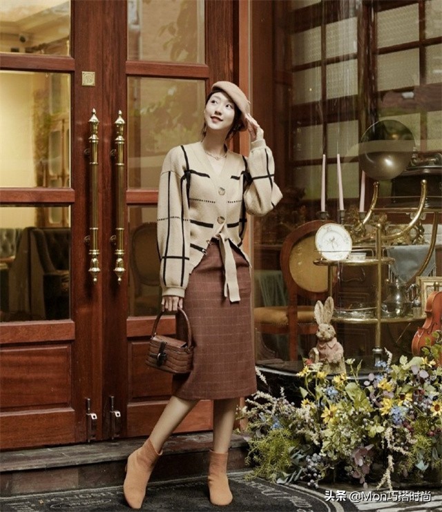 靴子怎么挑,如何把过时的靴子穿时髦