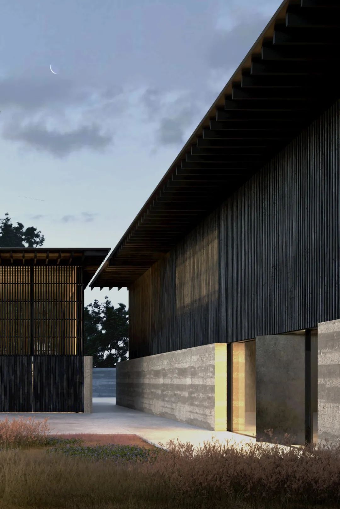 比利时别墅设计,比利时别墅建筑风格