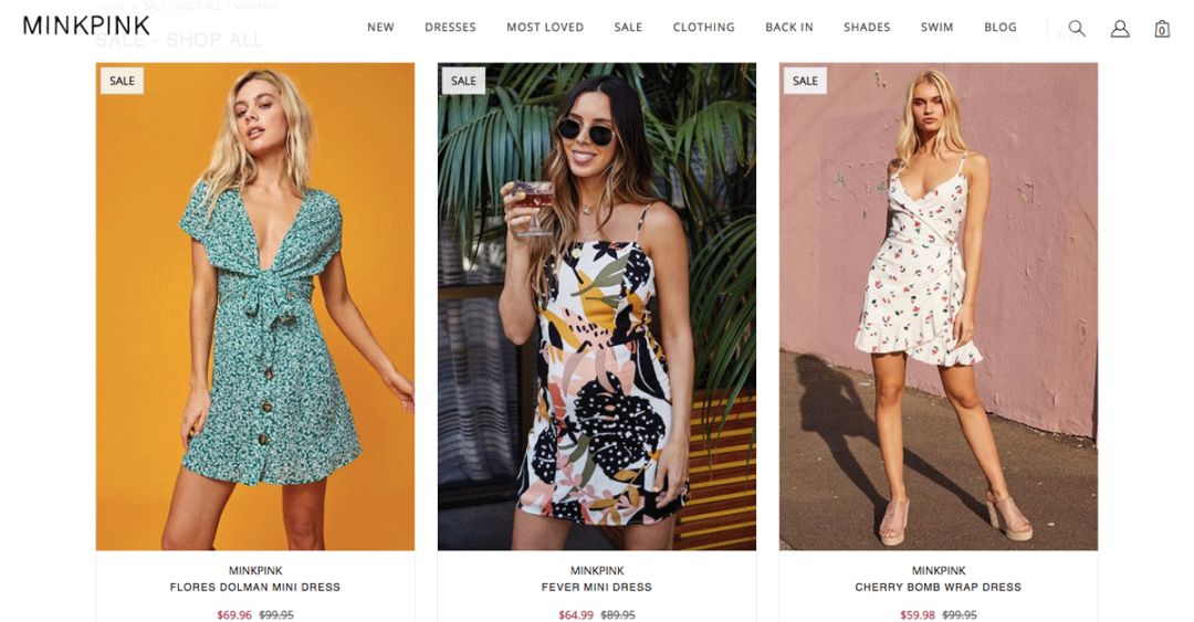 带你领略最潮流的时尚品牌,所有快时尚品牌都有哪些