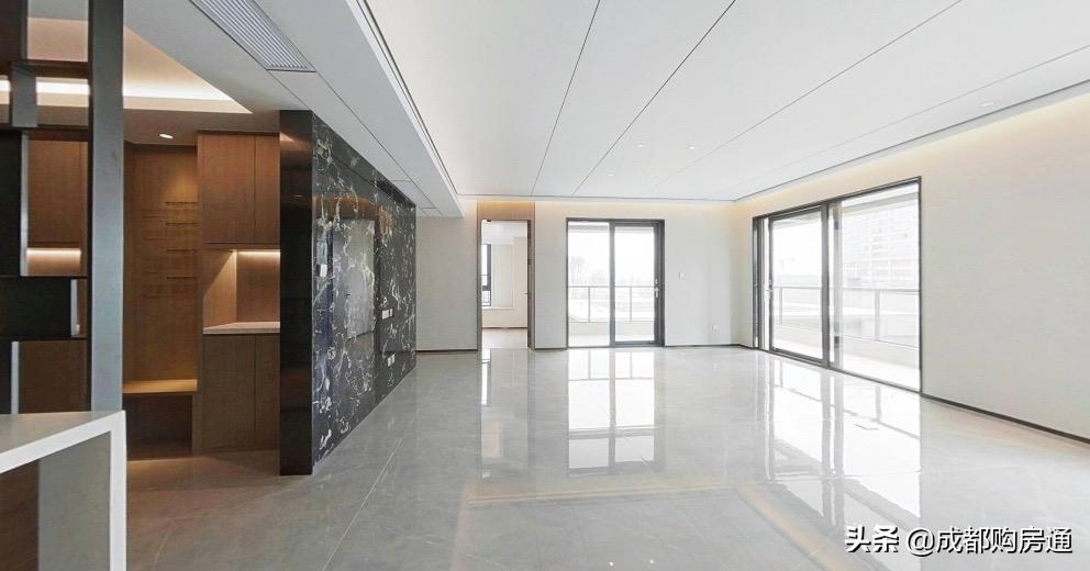 天府新区麓湖临湖精装大平层,天府新区麓湖旁精装跃层