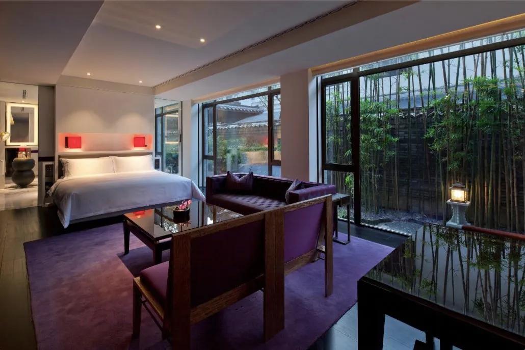 比双11还狠的王炸价格！悦榕、万豪、柏联3折起