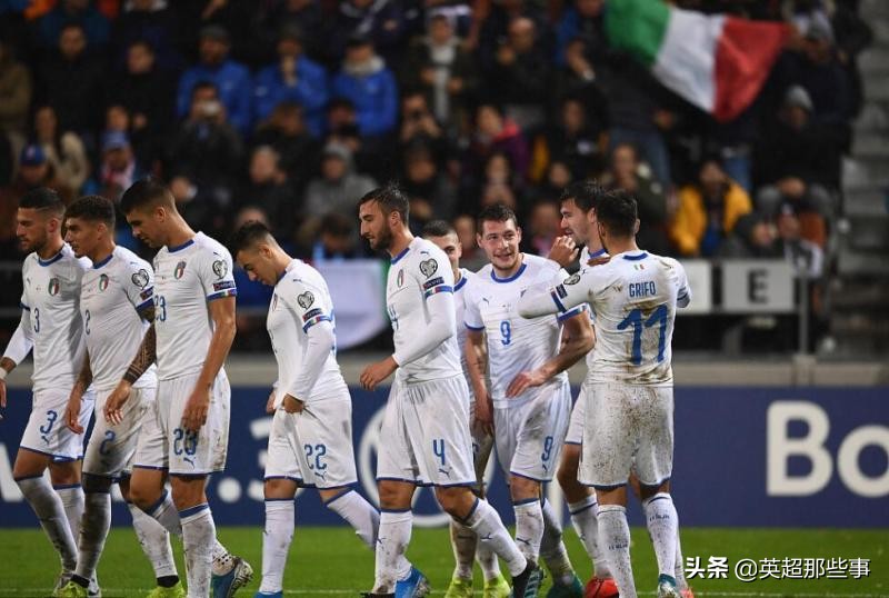 欧预赛赛程意大利直播,意大利欧预赛全部比分