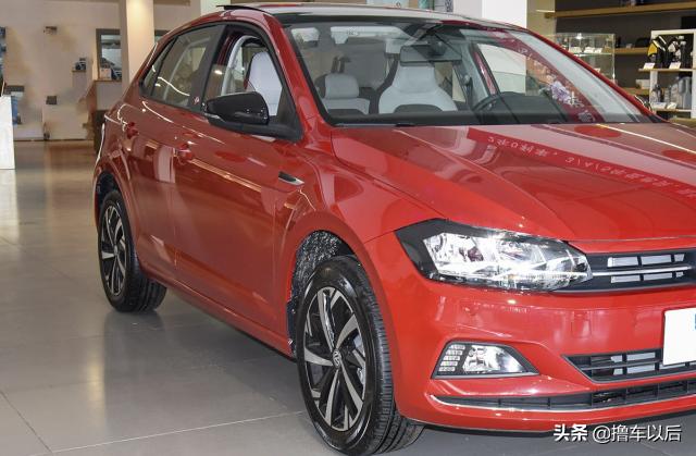 大众polo还有18款吗,丰田威驰和大众polo两个车哪个好