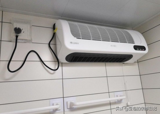 卫生间没有暖气的解决办法,卫生间没暖气冬天用什么加热