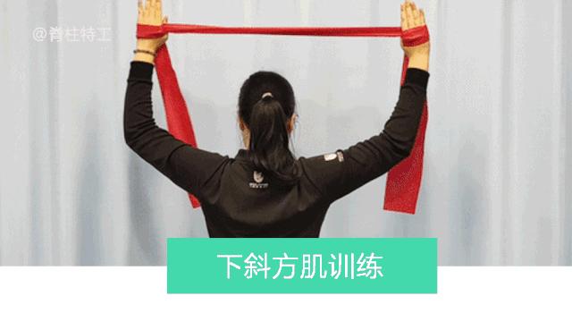 高低肩怎么健身矫正,驼背高低肩怎么矫正