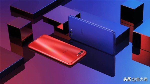 荣耀v10有ai拍照吗,荣耀v10的双倍变焦有什么用