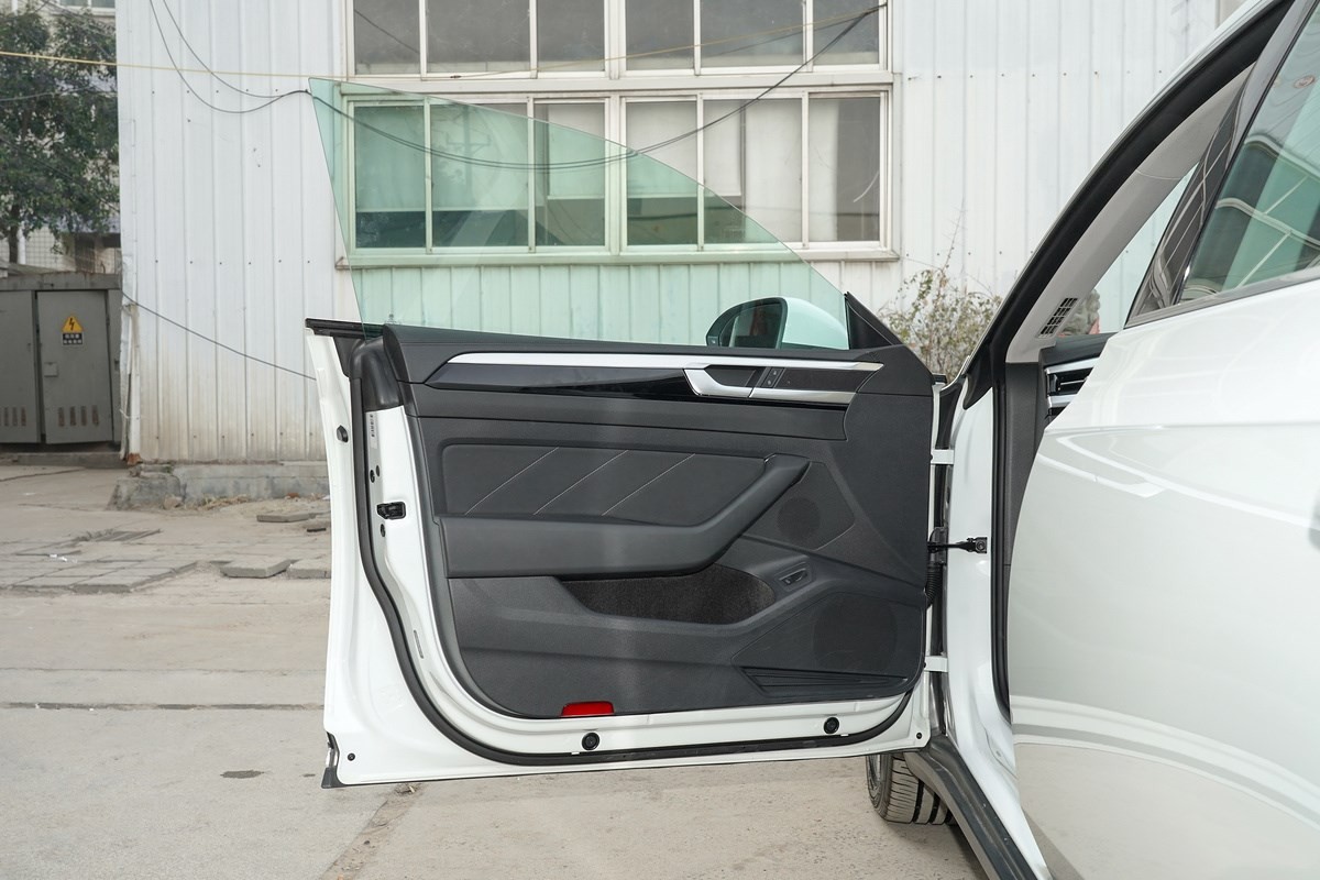 兼顾家用和旅行的车,跑长途高速最舒服稳定的轿车推荐