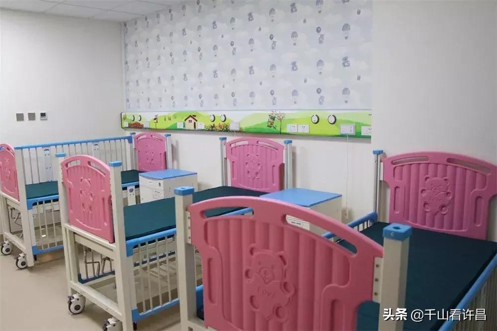 【温馨提示】许昌市妇幼保健院已整体搬迁至东城区青芳街39号