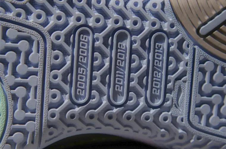 李宁韦德之道全城5专业测评,李宁韦德之道全城8测评