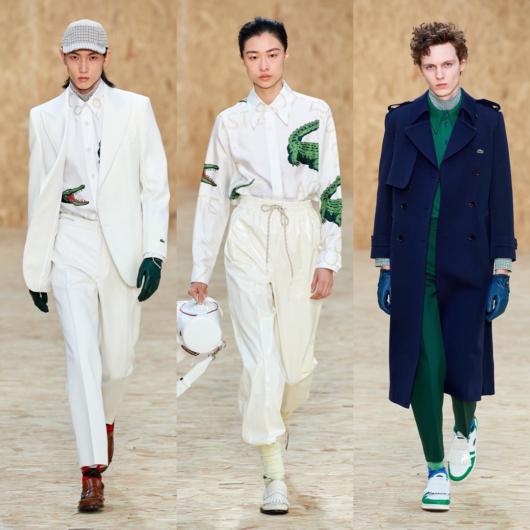 运动服怎么穿好看时尚冬天,运动服怎么穿不土