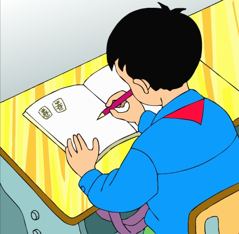 怎样改变孩子写字潦草的毛病,怎么样矫正孩子写字马虎不工整