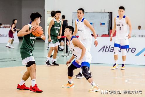 献礼校庆篮球比赛,绵实篮球比赛