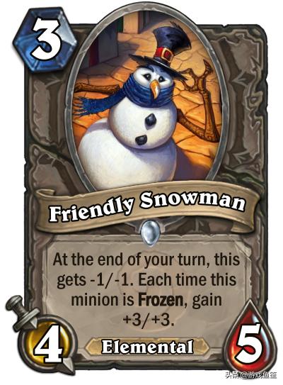 炉石传说diy视频,炉石传说diy制作