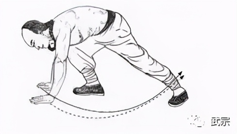 南少林十八桩,南少林罗汉拳完整版