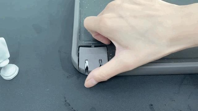 不锈钢菜板防霉,双面可用不锈钢菜板不发霉