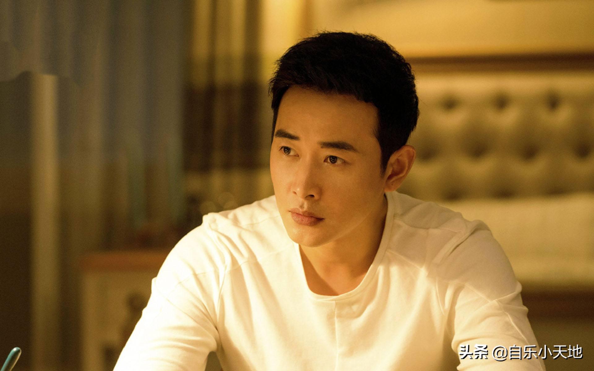 罗晋拍戏受伤,罗晋被打重伤是哪一集