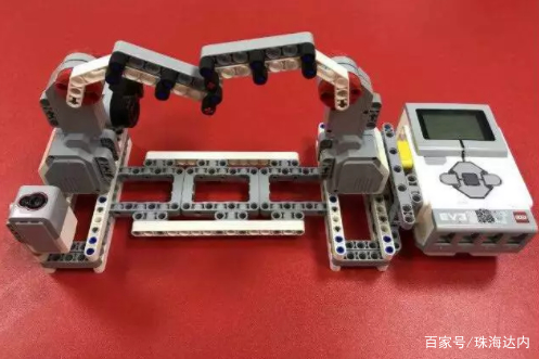 乐高机器人培训班排行,乐高机器人培训课程有哪些