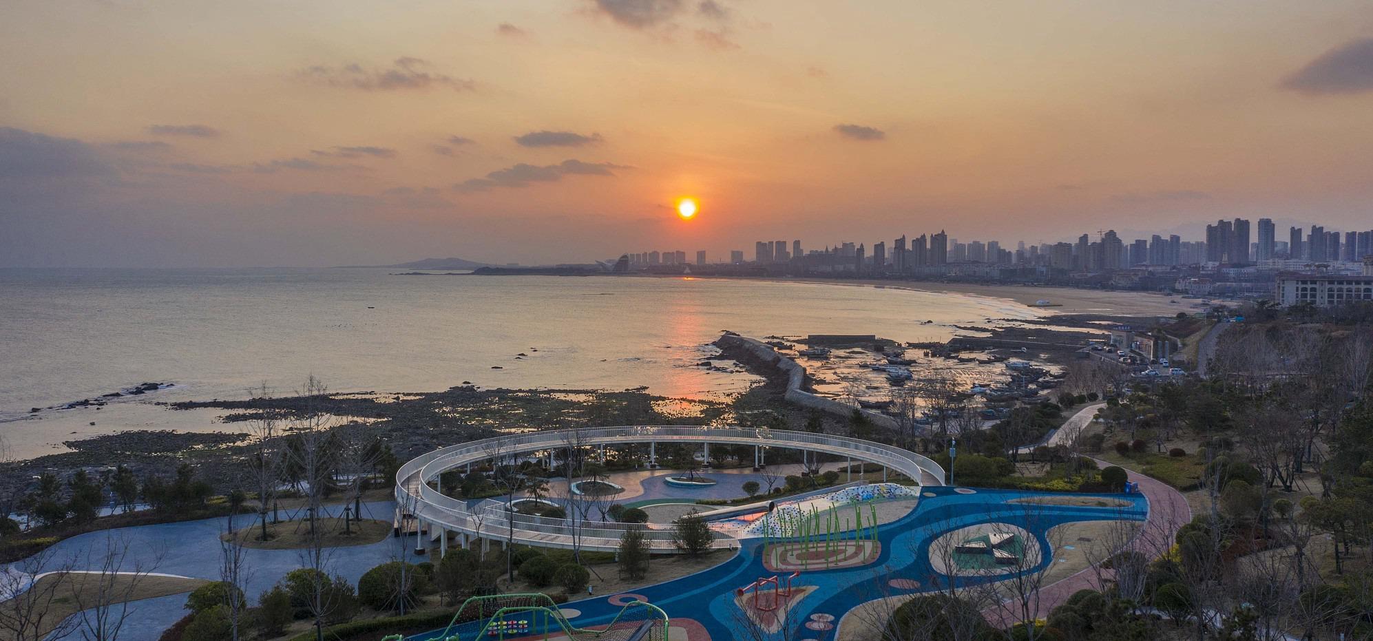 青岛黄岛即墨胶州发展潜力,胶州和西海岸新区哪个发展好