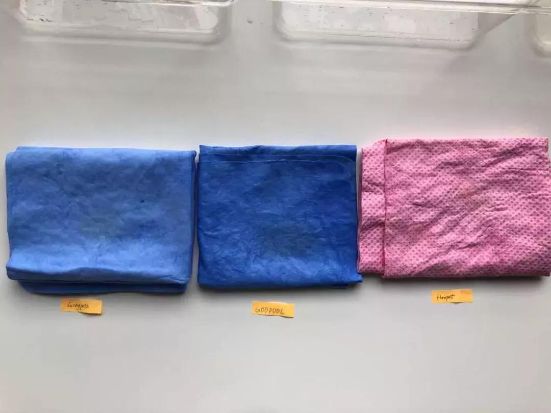 一次性宠物浴巾测评,宠物浴巾测评