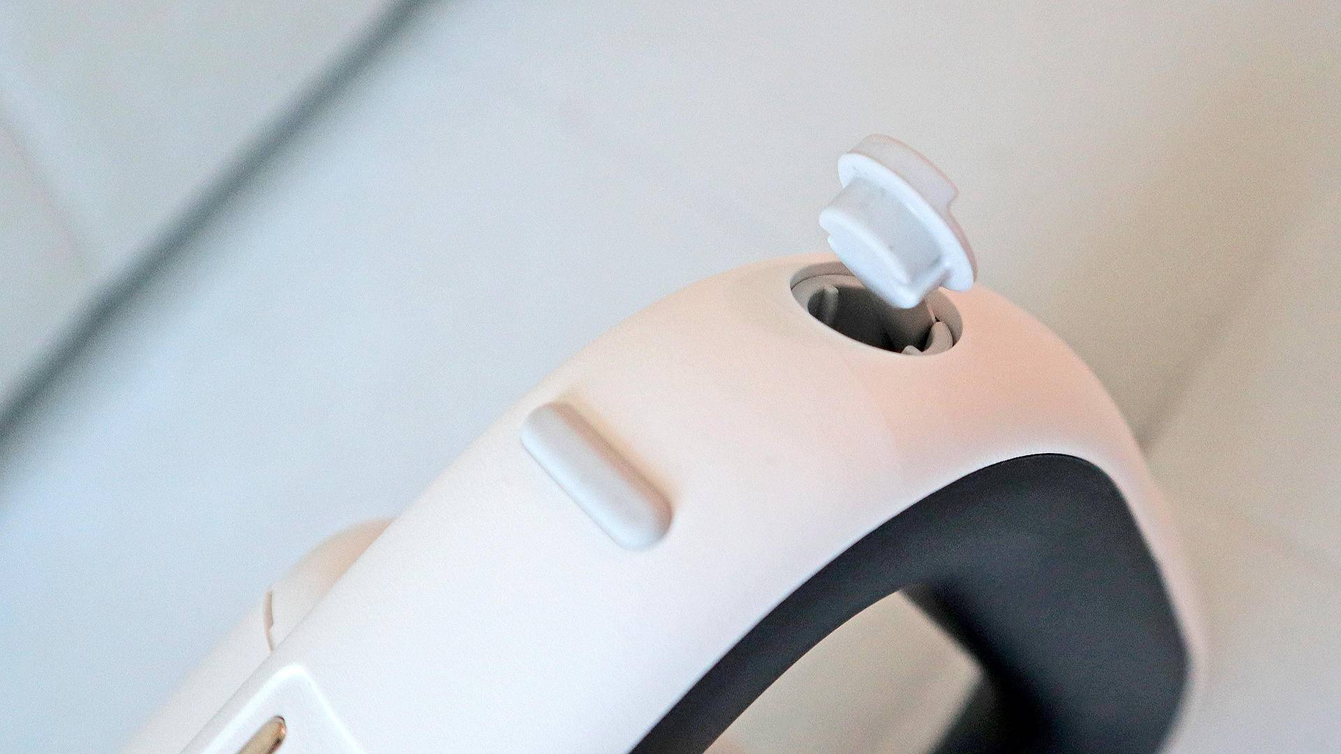 睿米吸尘器nexs和nexvx,睿米nex吸尘器过滤滤芯可以洗不