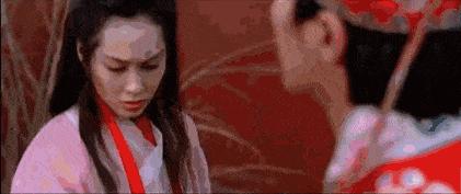 57岁周星驰历经4段感情，罗慧娟对他影响最为深，莫文蔚不计前嫌