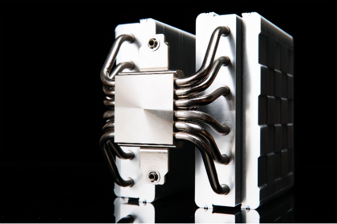 九州风神AK620数显版风冷散热器,九州风神ak620对比追风者t6