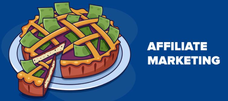 联盟营销新手入门教程,联盟营销现在还能赚钱吗