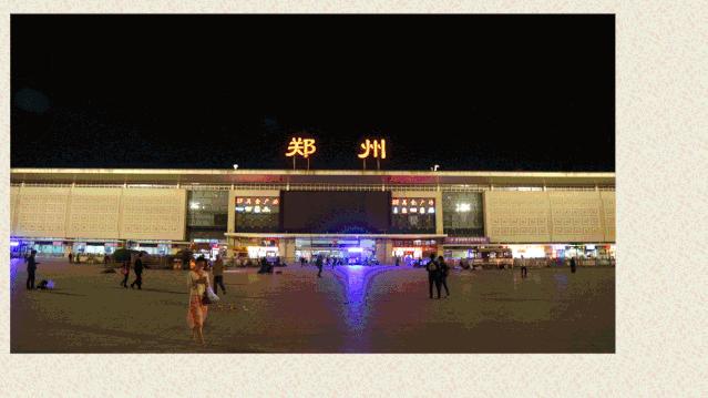 来郑州都不要错过这些地方,郑州最值得去的10个地方