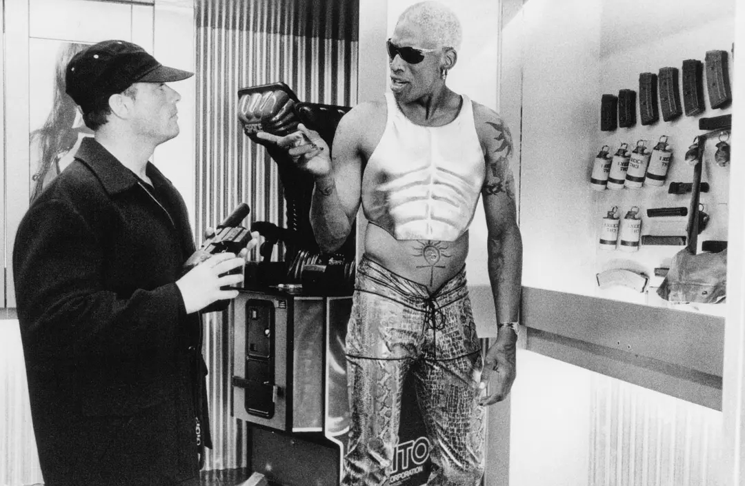 美国大片评分最高的十部电影动作,电影十部顶级惊艳的动作大片