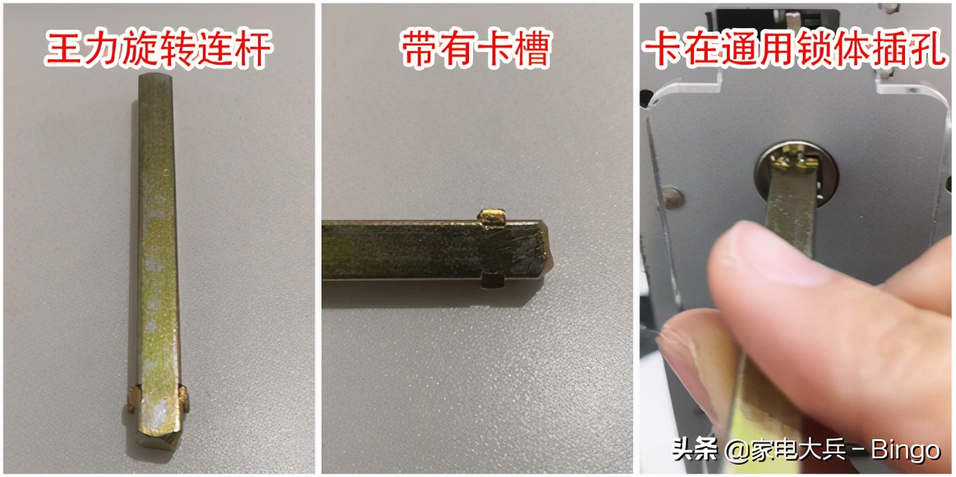 小米指纹锁与王力智能锁哪个好用,口碑最好指纹锁十大排行榜小米