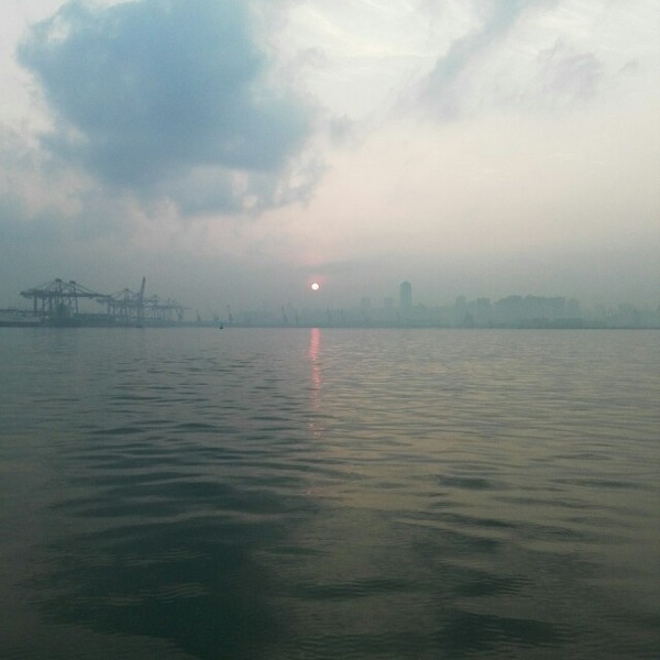 海口悠闲之旅深度体验椰城风情,椰海风情海口