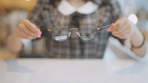 防蓝光的眼镜很便宜的值得买吗 (防蓝光眼镜推荐59元)