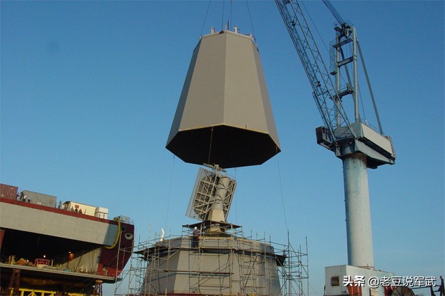 鸟笼型桅杆,船鸟笼式桅杆