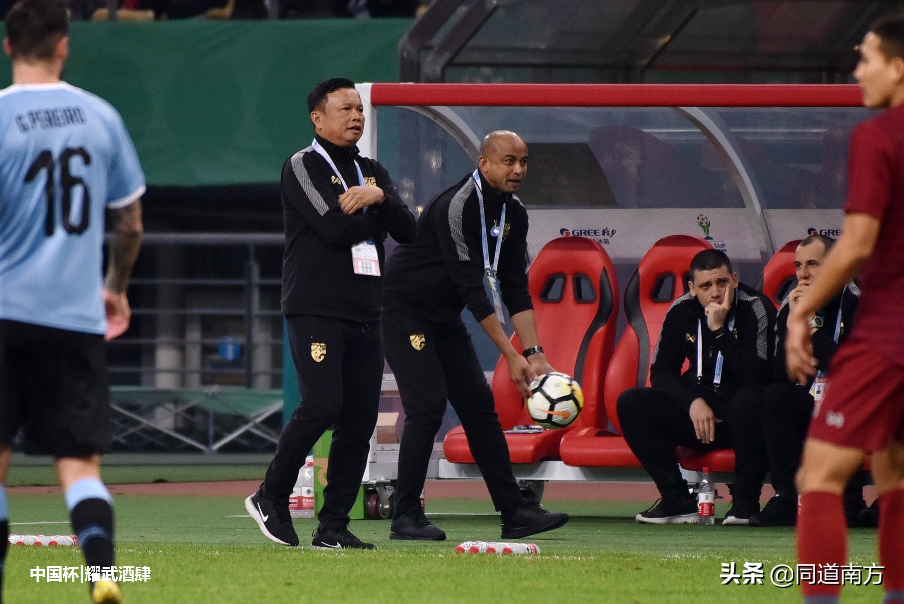 李毓毅评价中国足球,李毓毅谈中国足协