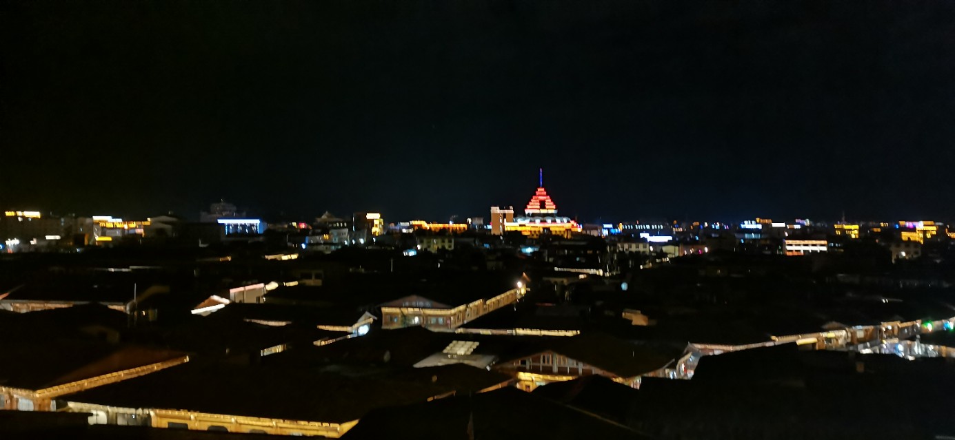 一生必去一次雨崩,雨崩一生必来一次吗