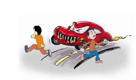 当遇到刀袭击怎么办,遇到砍杀袭击该如何躲避