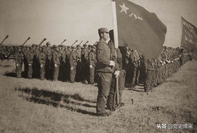 刘邓大军是哪支野战军,刘邓大军是第几野战军