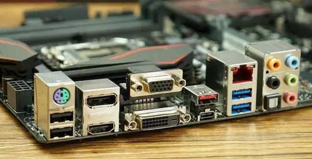 笔记本外接type-c转dp线和hdmi哪个好,hdmivgadvi是什么接口