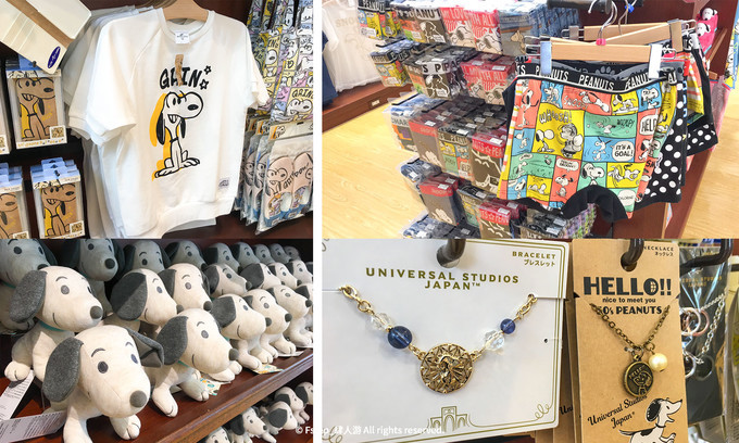 关西初游攻略丨奈良!京都!大阪!GO!USJ(下篇)
