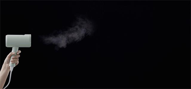 戴森熨烫机家用小型,戴森喷气熨烫机