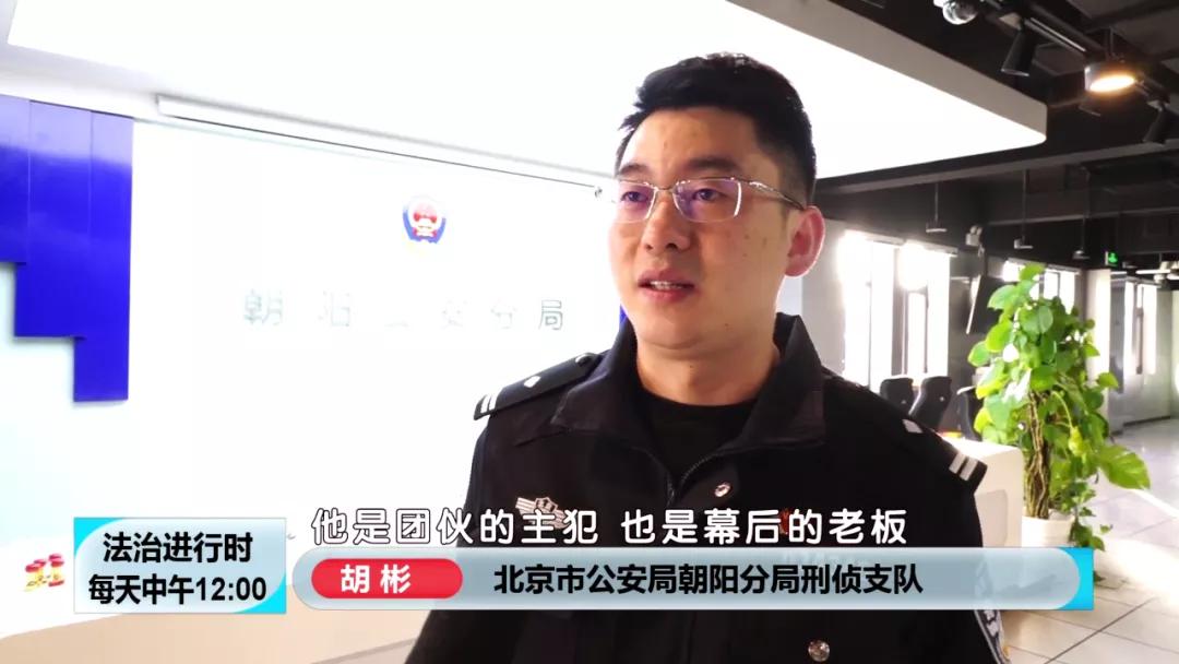 北京奇案：神秘“老大”注册224家空壳公司，涉案1200余起