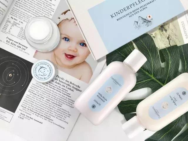 请收下!德国Müller超市购买礼物的攻略