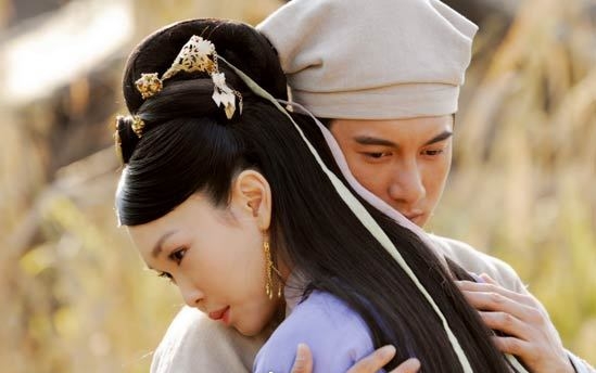 新加坡女星陈丽萍电视剧,新加坡女星陈丽萍最美图片